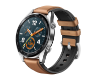 Huawei Watch GT srebrny - 456564 - zdjęcie 3